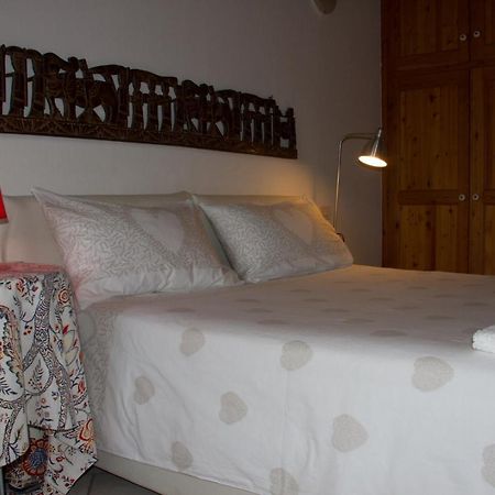 Il Nido Daire Aosta Dış mekan fotoğraf