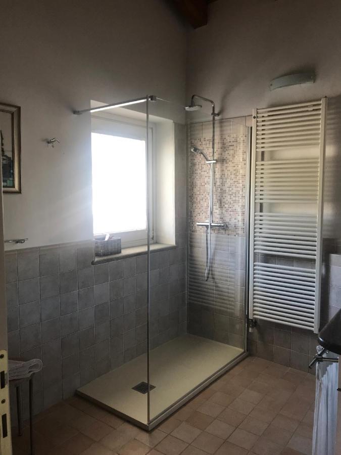 Il Nido Daire Aosta Dış mekan fotoğraf