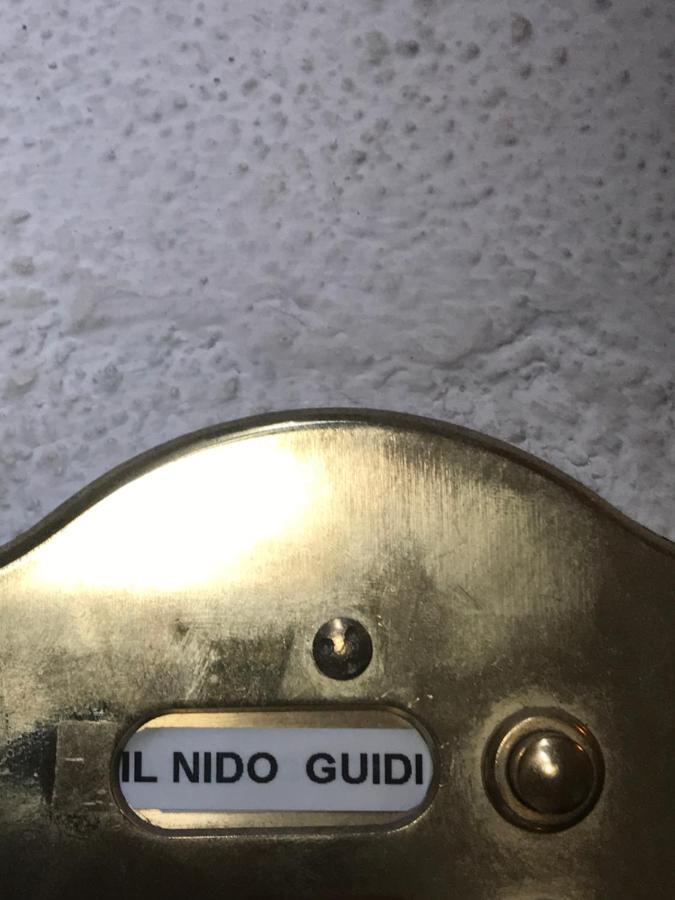 Il Nido Daire Aosta Dış mekan fotoğraf