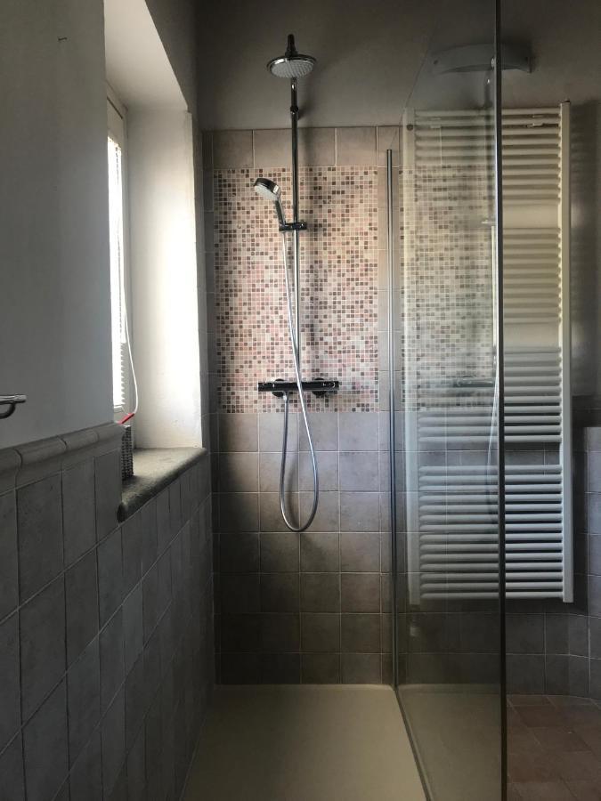 Il Nido Daire Aosta Dış mekan fotoğraf